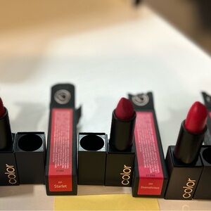 Color Street New Lipstick Lot